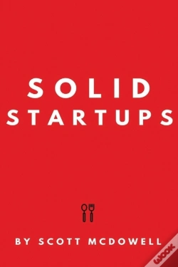 Capa do artigo Solid Startups:  101 Solid Business Idea