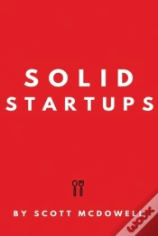 Capa do artigo Solid Startups:  101 Solid Business Idea