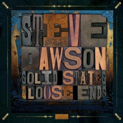 Capa do artigo Solid State and Loose Ends - CD