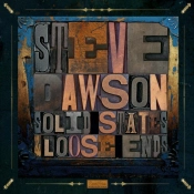 Capa do artigo Solid State and Loose Ends - CD