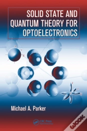 Capa do artigo Solid State And Quantum Theory For Optoelectronics