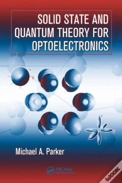 Capa do artigo Solid State And Quantum Theory For Optoelectronics