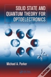 Capa do artigo Solid State And Quantum Theory For Optoelectronics