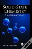 Solid-State Chemistry