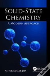 Capa do artigo Solid-State Chemistry