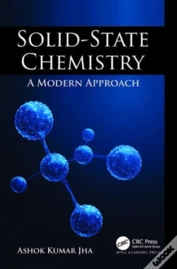 Capa do artigo Solid-State Chemistry