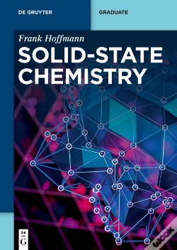 Capa do artigo Solid-State Chemistry