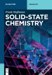 Capa do artigo Solid-State Chemistry