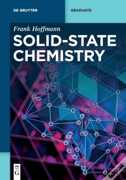 Capa do artigo Solid-State Chemistry