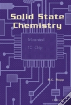 Capa do artigo Solid State Chemistry