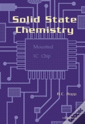 Capa do artigo Solid State Chemistry
