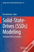 Solid-State-Drives (Ssds) Modeling