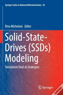 Capa do artigo Solid-State-Drives (Ssds) Modeling