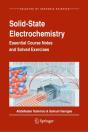 Solid-State Electrochemistry - Preview