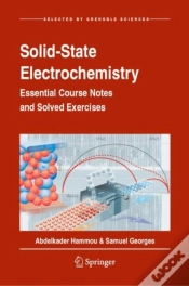 Capa do artigo Solid-State Electrochemistry