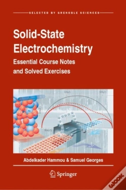 Capa do artigo Solid-State Electrochemistry
