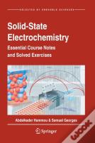Solid-State Electrochemistry