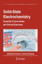 Solid-State Electrochemistry - Preview