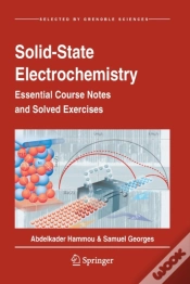 Capa do artigo Solid-State Electrochemistry