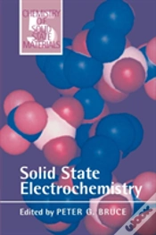 Capa do artigo Solid State Electrochemistry