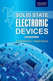 Solid State Electronic Devices