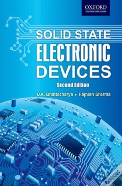 Capa do artigo Solid State Electronic Devices