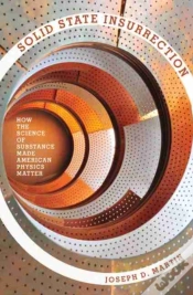 Capa do artigo Solid State Insurrection