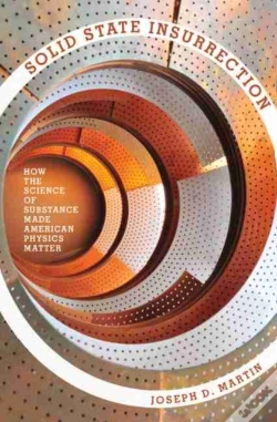 Capa do artigo Solid State Insurrection