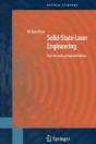 Solid-State Laser Engineering - Preview