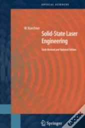 Solid-State Laser Engineering