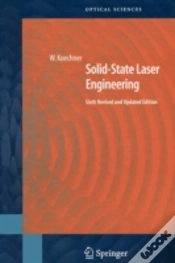 Capa do artigo Solid-State Laser Engineering