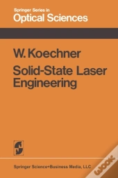 Solid-State Laser Engineering