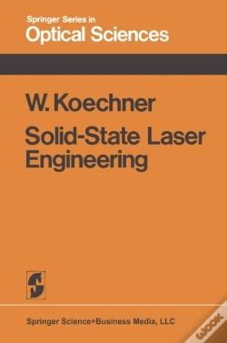 Capa do artigo Solid-State Laser Engineering