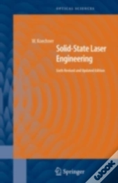 Solid-State Laser Engineering