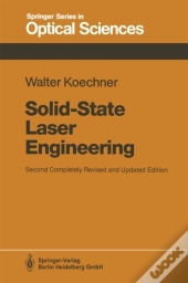 Solid-State Laser Engineering
