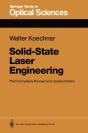 Solid-State Laser Engineering - Preview