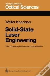 Solid-State Laser Engineering
