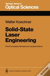 Capa do artigo Solid-State Laser Engineering