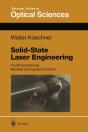 Solid-State Laser Engineering - Preview