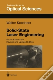 Capa do artigo Solid-State Laser Engineering
