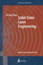 Solid-State Laser Engineering - Preview