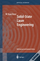 Solid-State Laser Engineering