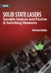 Capa do artigo Solid State Lasers Tunable Sources And