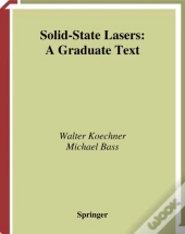 Solid-State Lasers