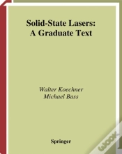 Capa do artigo Solid-State Lasers