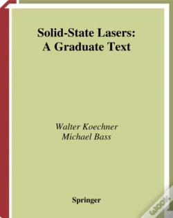 Capa do artigo Solid-State Lasers