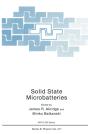 Solid State Microbatteries - Preview