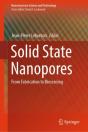 Solid State Nanopores - Preview