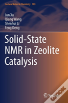 Solid-State Nmr In Zeolite Catalysis
