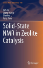 Solid-State Nmr In Zeolite Catalysis - Preview
